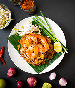 Thai Style Fish
